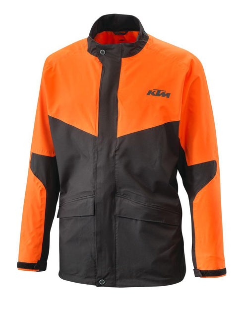 KTM - RAIN JACKET - 3PW22000330X