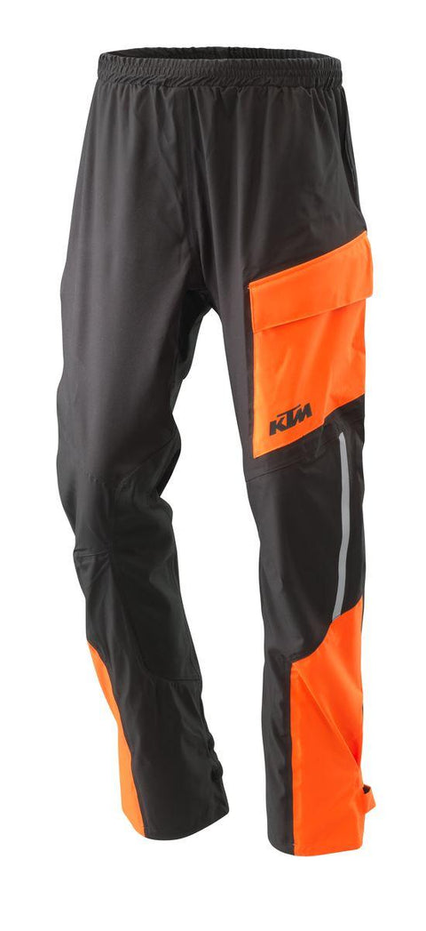KTM - RAIN PANTS - 3PW22000340X