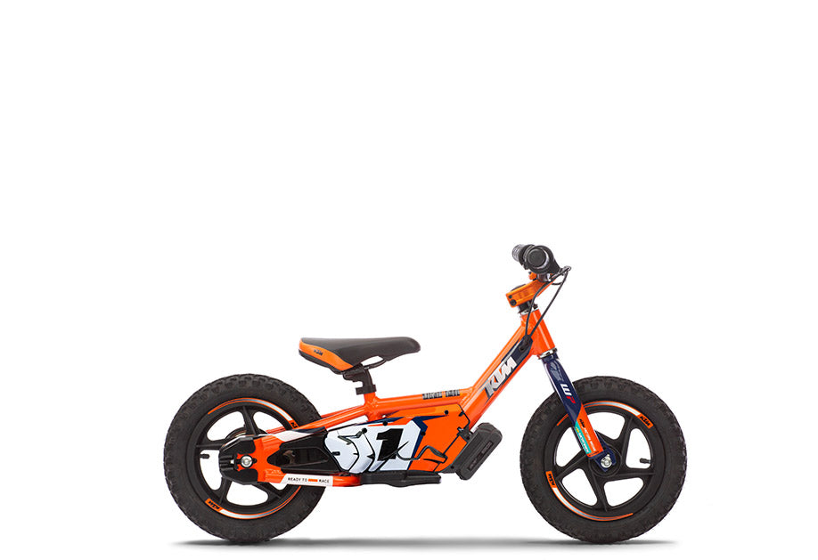 Ktm Training Bike KTM Radical Kids Training Bike: