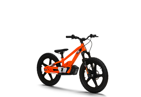Vélo d'équilibre électrique KTM SX-E 1.20 3PW230074300