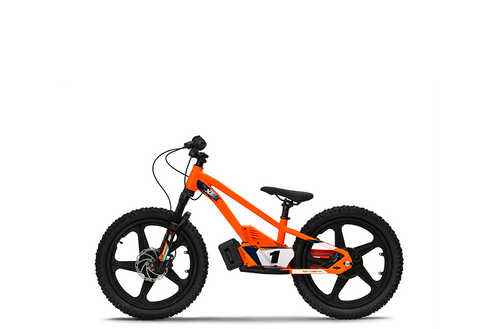 Vélo d'équilibre électrique KTM SX-E 1.20 3PW230074300