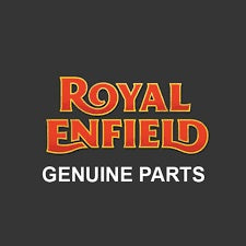 Royal Enfield - Phare avant noir - RAN00063/B