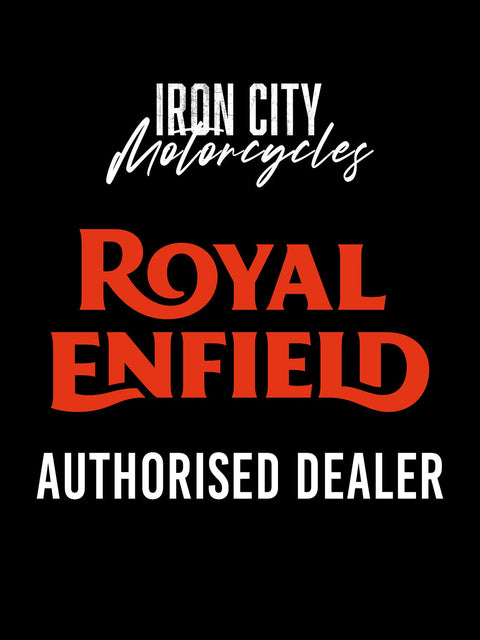 DECAL, LOGO, INTECEPTOR, RH