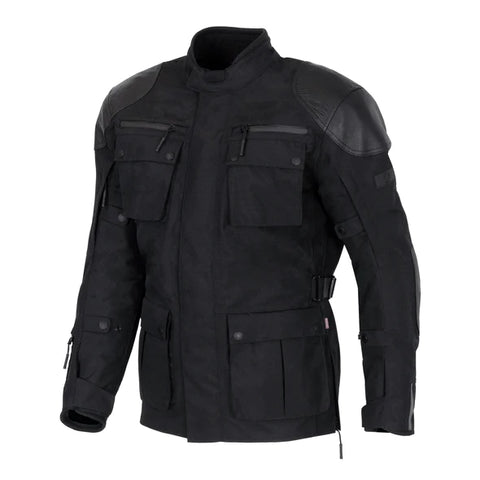 Veste laminée Sayan D3O® - MWP172/BLK/