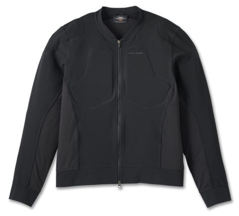 Genuine Harley-Davidson® Men's Harley-Davidson Layering System Armored Base Layer 98122-23VM