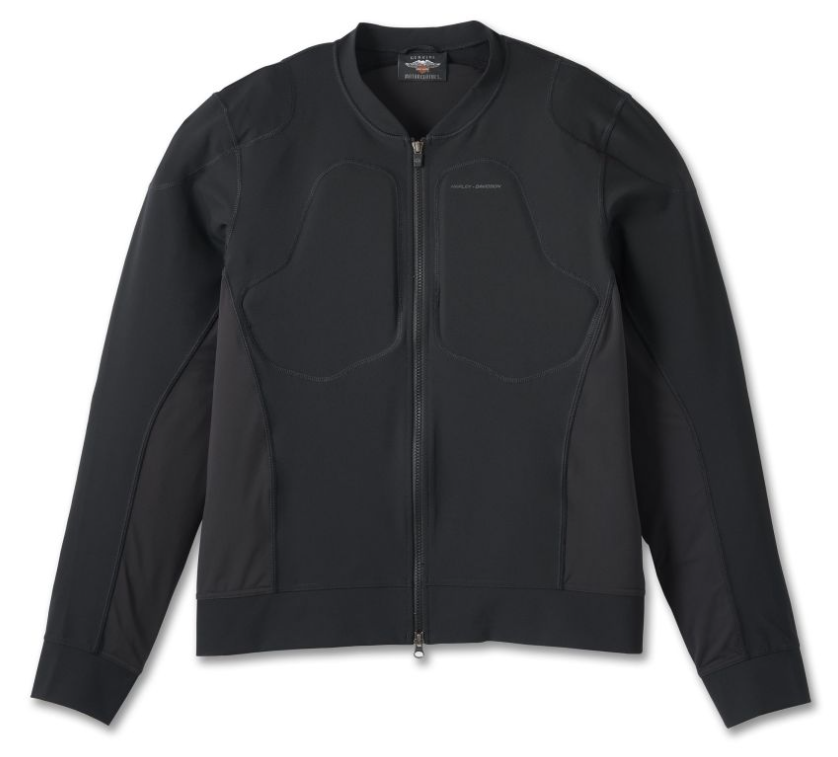 Couche de base blindée Harley-Davidson® authentique pour homme avec système de superposition Harley-Davidson 98122-23VM 