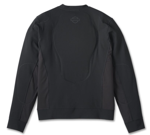 Genuine Harley-Davidson® Men's Harley-Davidson Layering System Armored Base Layer 98122-23VM