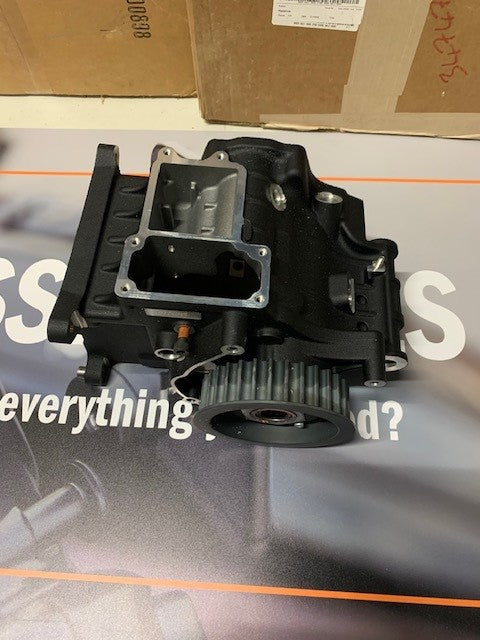 Harley-Davidson ® Transmission 6 Speed Case Gears Housing  34747-06C