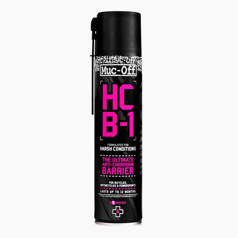 BARRIÈRE POUR CONDITIONS DIFFICILES MUC-OFF (HCB-1) | 400ML-20356