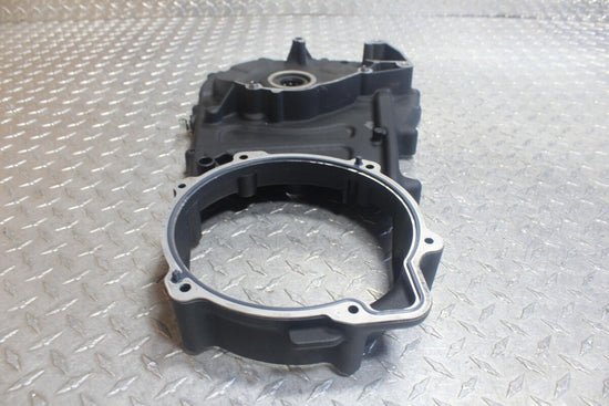 Harley Davidson 36500105 BOÎTIER, INR PRI, SOUS-ASSEMBLAGE, NOIR