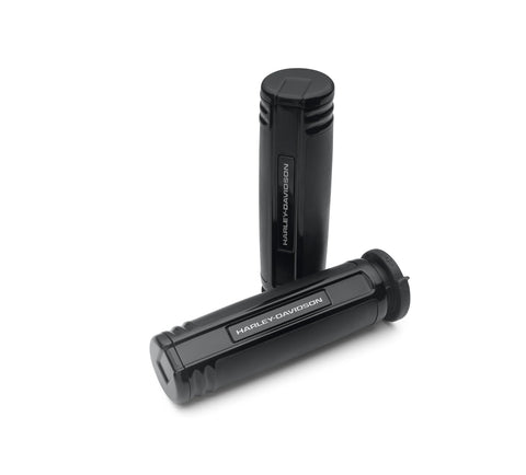 Harley Davidson 56100428 Poignées Empire KIT, GRIP, ETC, BLK