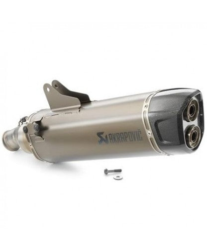 KTM - SILENCIEUX - 76105999600