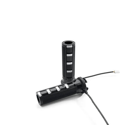 Poignées chauffantes Harley Davidson 56100483 Wild One