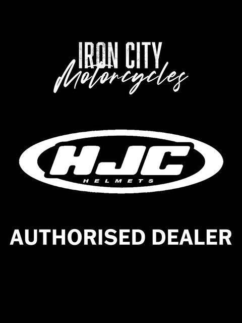 HJC I91BXL I91 Noir