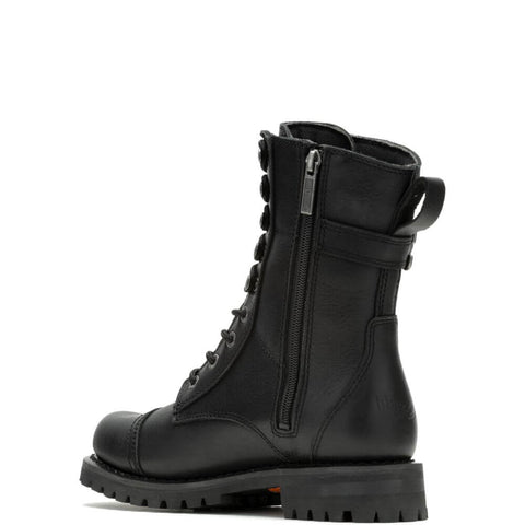 Genuine Harley-Davidson® Women's Balsa Skull Riding Boot CE