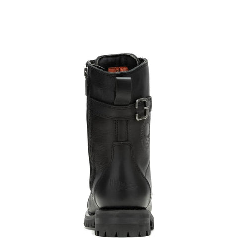 Genuine Harley-Davidson® Women's Balsa Skull Riding Boot CE