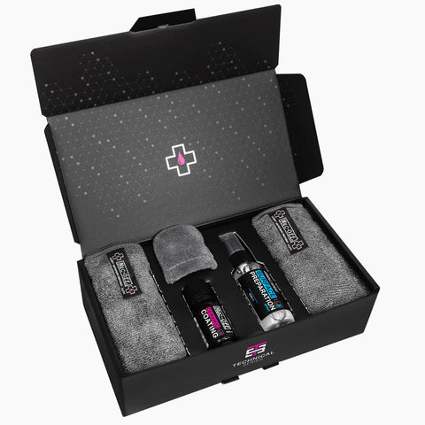 MUC-OFF CERAMIC PROTECTION KIT- 20964