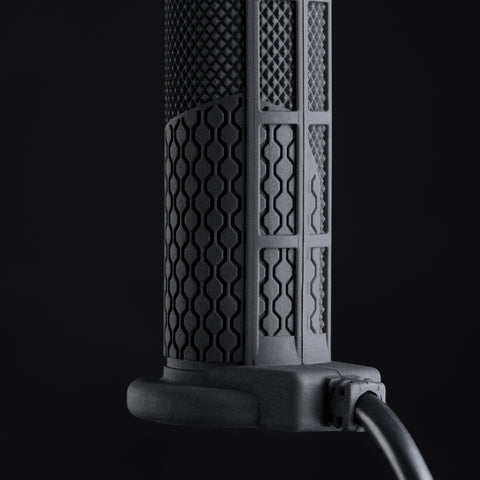 Oxford HotGrips Pro Adventure Grip EL390