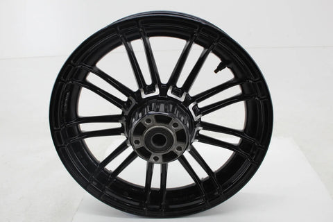 Harley Davidson 40900400 16-20 Harley-Davidson Sportster 1200 Xl 1200x 48 Rear Back Wheel Rim 16x3