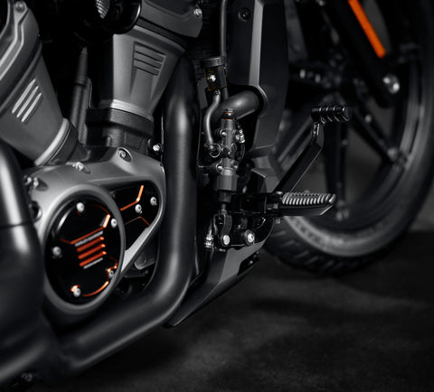 Kit de commande avancée Harley Davidson 50502205