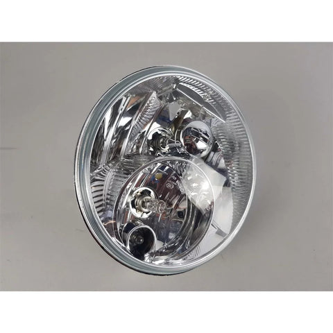 Phare universel Harley Davidson® 7" forme spéciale 67700077