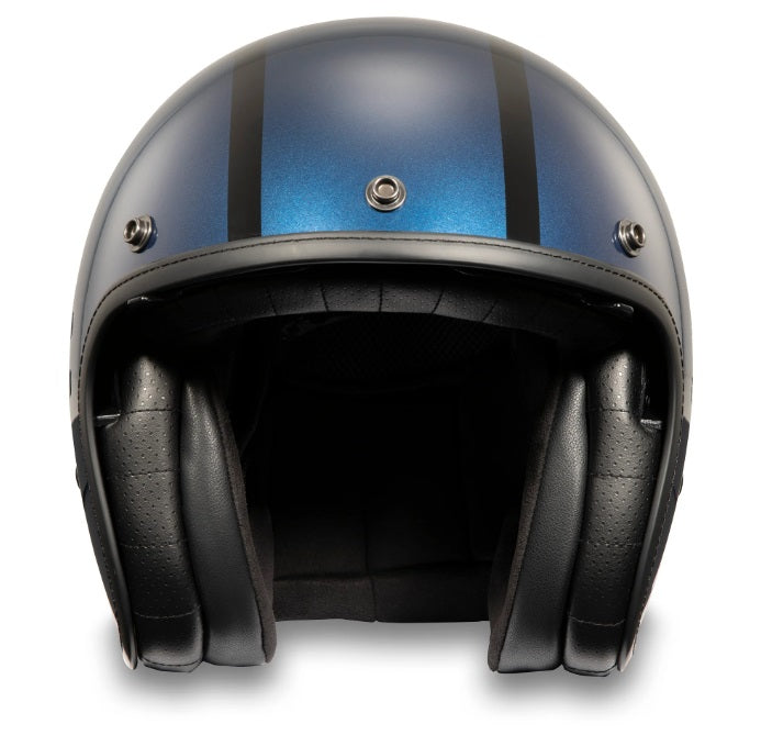 Casque 3/4 Harley Davidson HD X14 Sun Shield 98158-24EX 