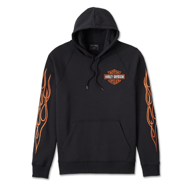 Sweats et sweats à capuche - Harley-Davidson Massilia Sweats et sweats à capuche - Harley-Davidson Massilia
