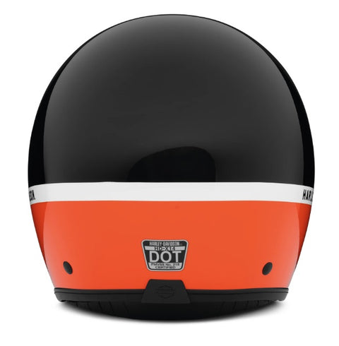 Casque Harley Davidson Apex Sun Shield X14 3/4 98156-22EX 