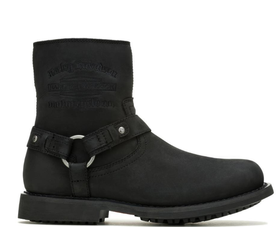 Authentique Harley-Davidson Scout Revolution CE - Noir D97271
