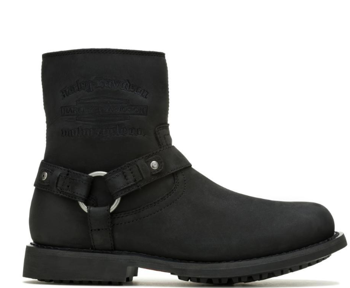 Authentique Harley-Davidson Scout Revolution CE - Noir D97271