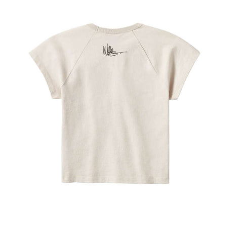 Genuine Harley-Davidson® Willie G Silver Wings Baby Doll T-Shirt 96279-25VW