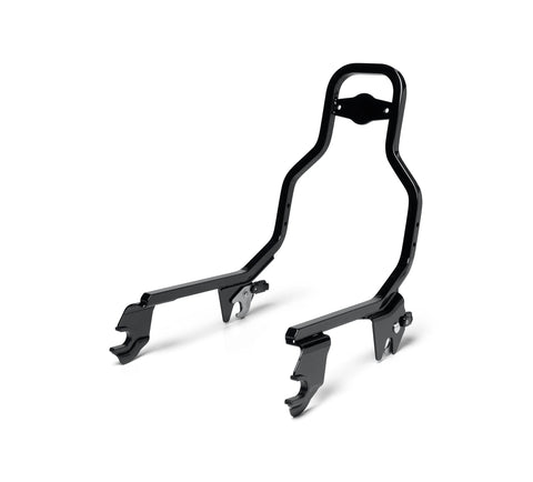 Sissy bar vertical HoldFast pour Harley Davidson 52300702a – Hauteur basse