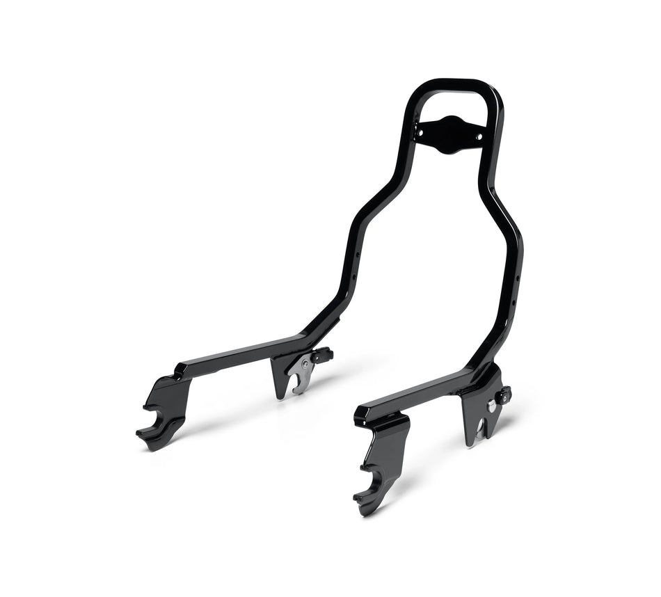 Harley Davidson 52300702a HoldFast Sissy Bar Upright – Low Height