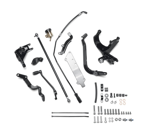 Kit de commande avancée Harley Davidson 50502205
