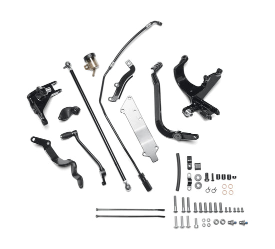 Kit de commande avancée Harley Davidson 50502205