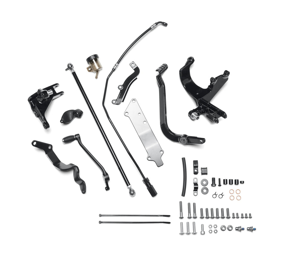 Kit de commande avancée Harley Davidson 50502205