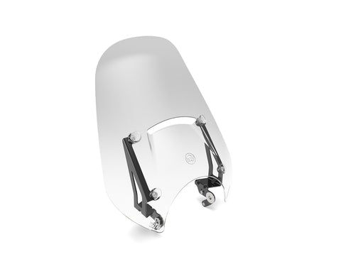 Royal Enfield - Pare-brise Touring - KXA00224