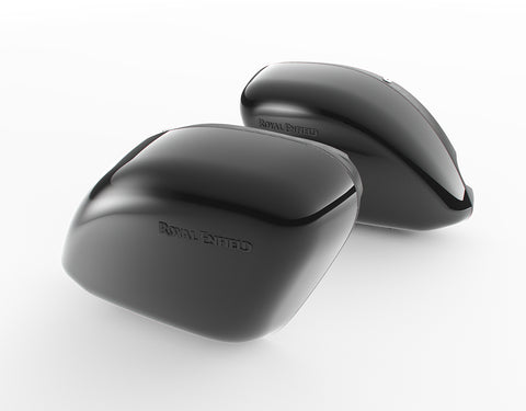 Royal Enfield - Sacoche Long Haul Premium - KXA00254