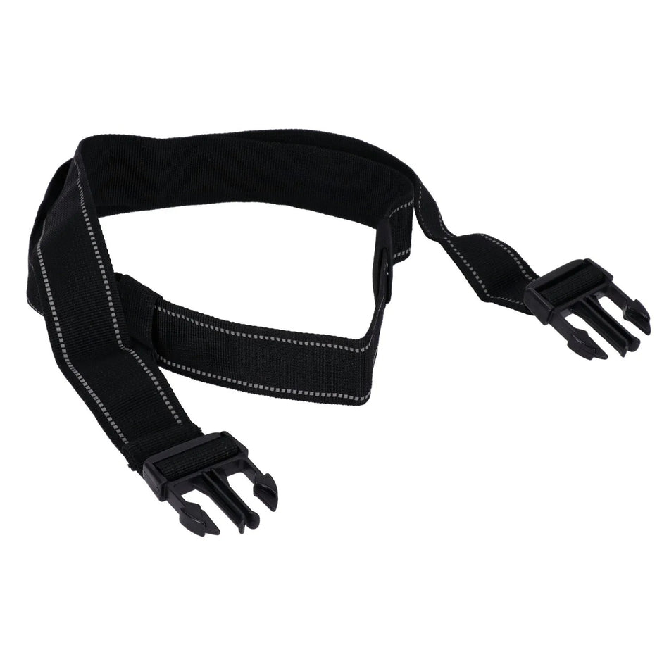 Biltwell Exfil-80 Mounting Strap Black