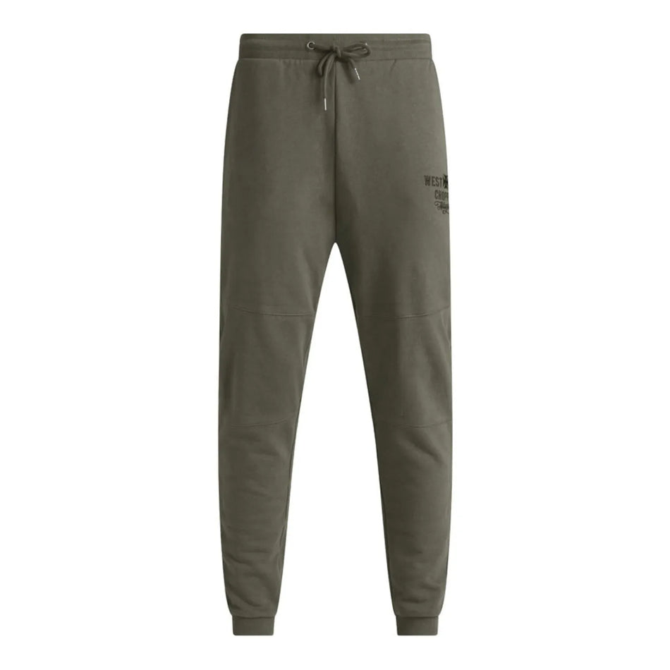 West Coast Choppers Frisco Joggers Olive Green