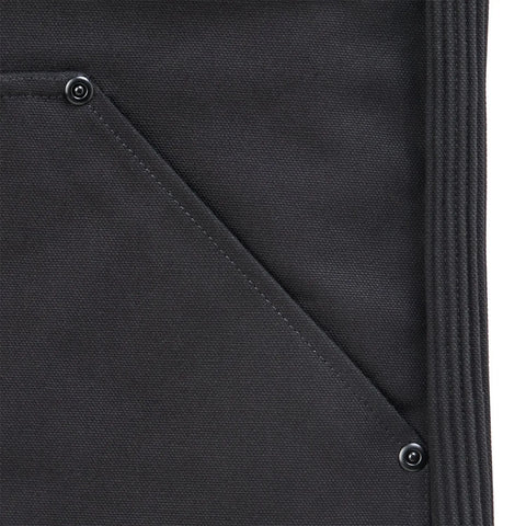 Biltwell 4 Speed Vest Black