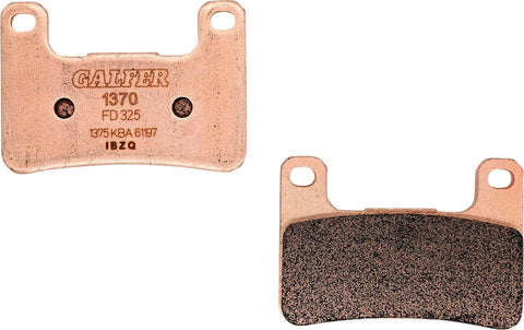 Galfer Ceramic Front Brake Pads FD325G1370