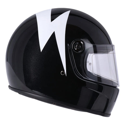 ROEG RX1 Helmet Lightning