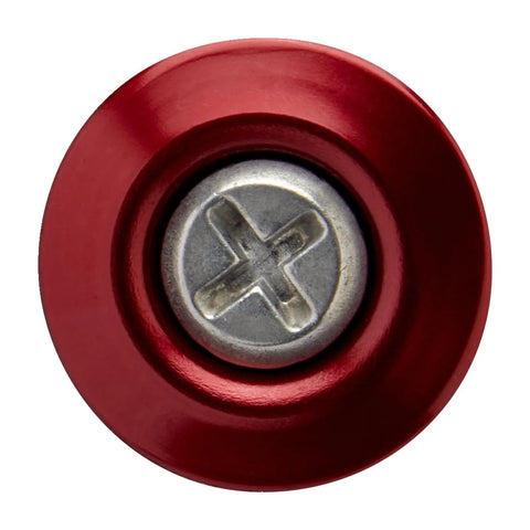 Biltwell Helmet Gen2 Hardware Kit Red