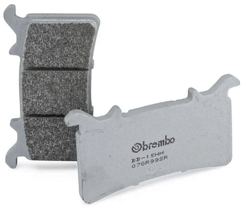 Brembo Sintered Metal Front Brake Pads 07GR99SR
