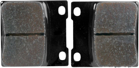 SBS Ceramic Rear Brake Pads 556LS