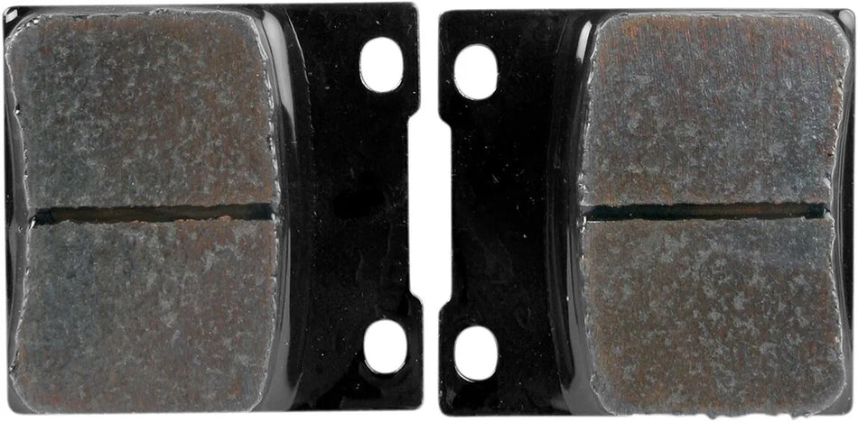 SBS Ceramic Rear Brake Pads 556LS