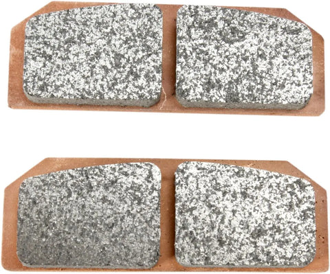 EBC Sintered Metal Front Brake Pads BMW S 1000 HP4 Race GPFAX611HH
