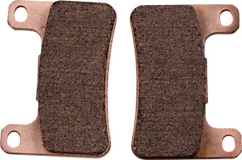 Galfer Ceramic Front Brake Pads FD325G1370