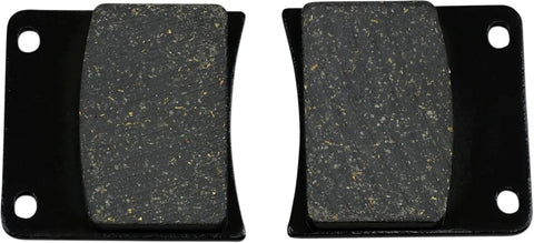 EBC Ceramic Front & Rear Brake Pads FA146